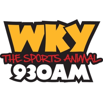 930 WKY Oklahoma City Sports Animal