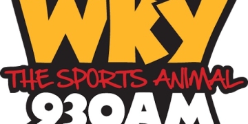 930 WKY Oklahoma City Sports Animal