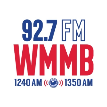 1240 WMMB 1350 92.7 Melbourne