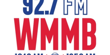 1240 WMMB 1350 92.7 Melbourne