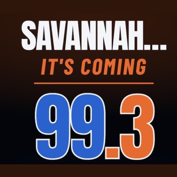 99.3 WNMF Savannah