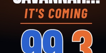 99.3 WNMF Savannah