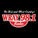 98.1 WRAY-FM Princeton