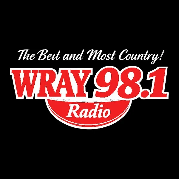 98.1 WRAY-FM Princeton