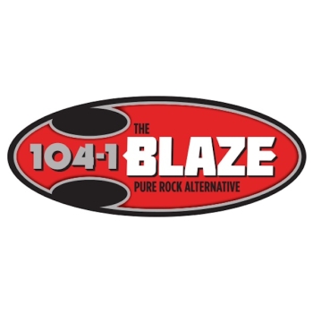 104.1 The Blaze KIBZ Crete Lincoln