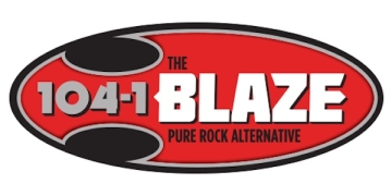 104.1 The Blaze KIBZ Crete Lincoln