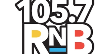 105.7 Smooth R&B KRNB Decatur Dallas
