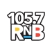 105.7 Smooth R&B KRNB Decatur Dallas
