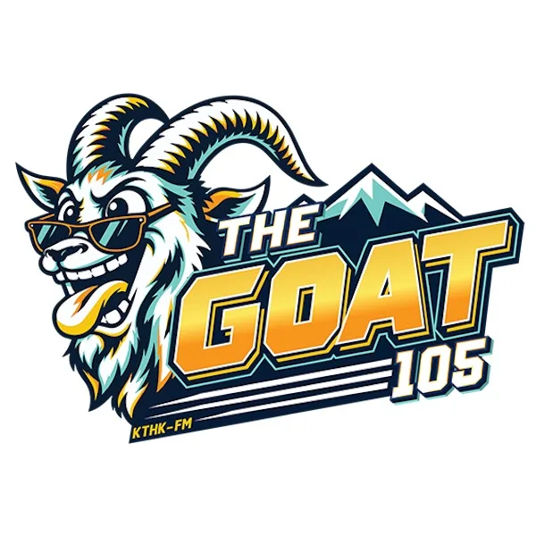 105 The Goat 105.5 KTHK Idaho Falls 105.9 Pocatello Hawk