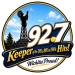 92.7 Keeper of the Hits KWME KGKP Wellington Wichita Steckline