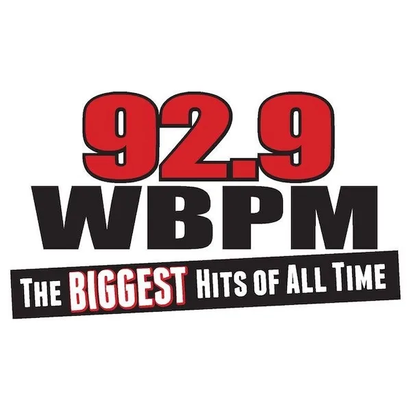 92.9 WBPM Saugerties Poughkeepsie