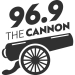 96.9 The Cannon Rock WWUZ Spotsylvania Fredericksburg
