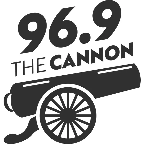 96.9 The Cannon Rock WWUZ Spotsylvania Fredericksburg
