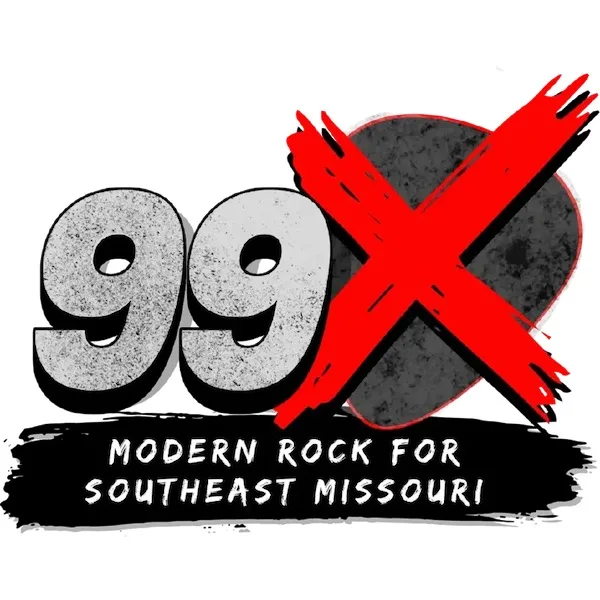 Real Rock 99.3 99X KCGQ Cape Girardeau
