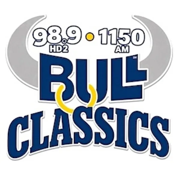 Bull Classics 98.9 HD2 KPNW-HD2 1150 KKNW Seattle