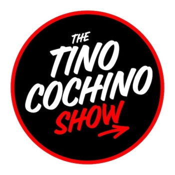 Tino Cochino Radio Show