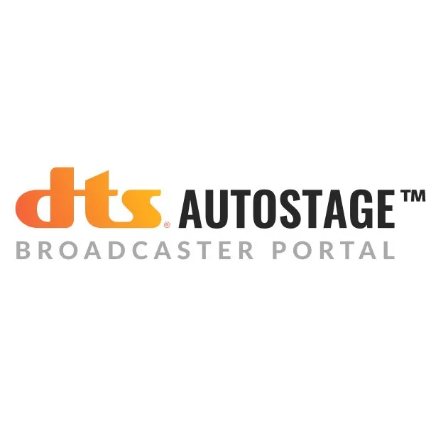 Xperi DTS Auto Stage AutoStage