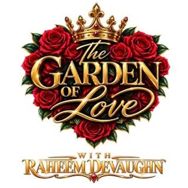 The Garden of Love Raheem DeVaughn