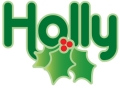 Holly SiriusXM Christmas