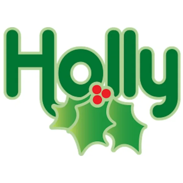 Holly SiriusXM Christmas