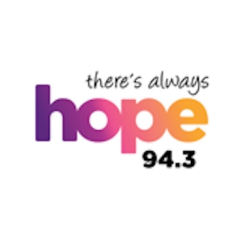 Hope 94.3 KPOP Hartshorne McAlester