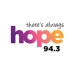 Hope 94.3 KPOP Hartshorne McAlester