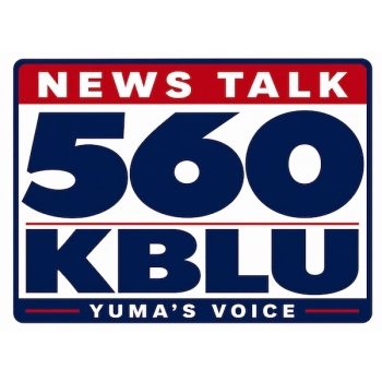 560 KBLU Yuma