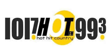 101.7 Hot FM KBYB Texarkana