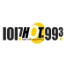 101.7 Hot FM KBYB Texarkana