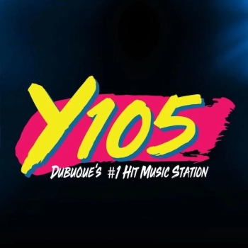 Y105 KLYV Dubuque