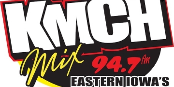 Mix 94.7 KMCH Manchester