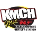 Mix 94.7 KMCH Manchester