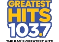 Greatest Hits 103.7 KOSF San Francisco