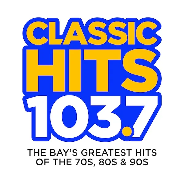 Classic Hits 103.7 KOSF San Francisco