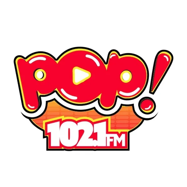 Pop 102.1 KRKC-FM King City
