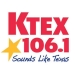 106.1 KTEX KTTX Brenham College Station