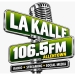 La Kalle 106.5 1320 WTKZ Allentown