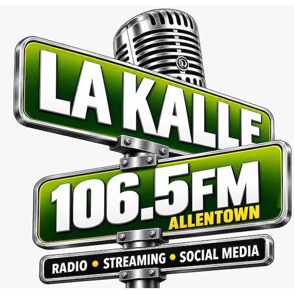 La Kalle 106.5 1320 WTKZ Allentown