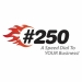 Pound250 #250 MDR Group