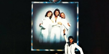 Saturday Night Fever soundtrack