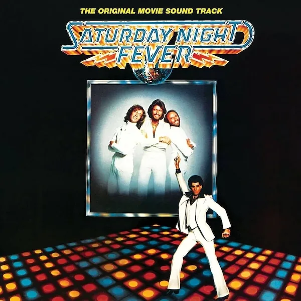 Saturday Night Fever soundtrack