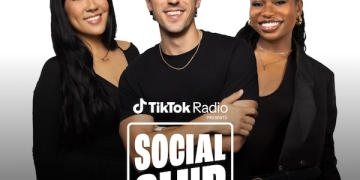 Tik Tok Radio Social Club