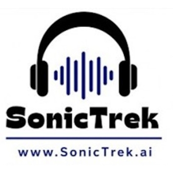 SonicTrek.ai Joel Denver Mike Agovino