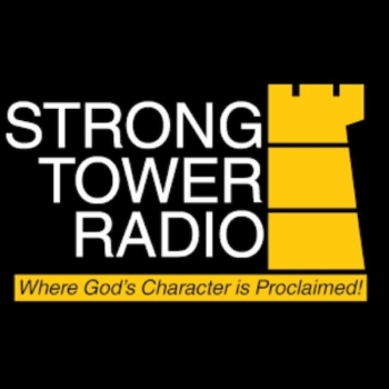 89.3 The Arbor Strong Tower Radio WJKN-FM Spring Arbor Jackson