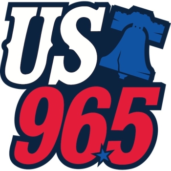 US 96.5 New WTDY-FM Philadelphia