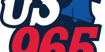 US 96.5 New WTDY-FM Philadelphia