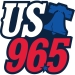 US 96.5 New WTDY-FM Philadelphia