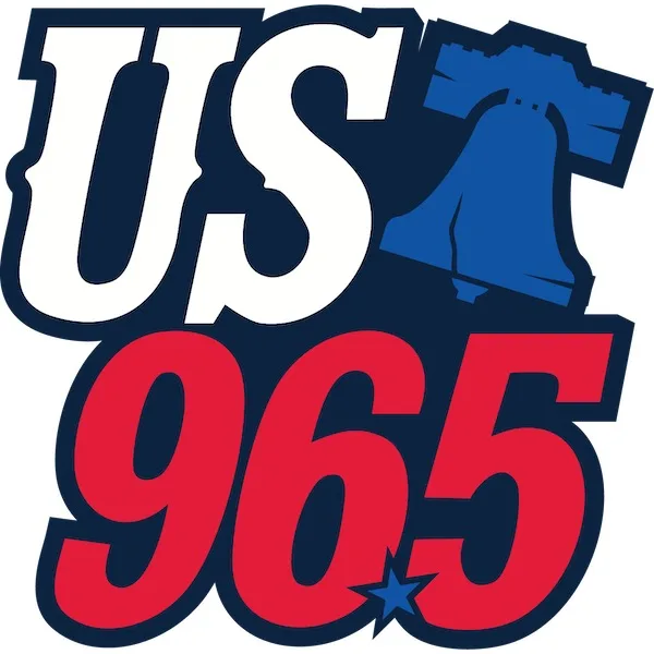 US 96.5 New WTDY-FM Philadelphia