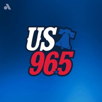 US 96.5 New WTDY-FM Philadelphia