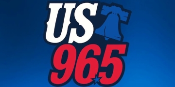 US 96.5 New WTDY-FM Philadelphia